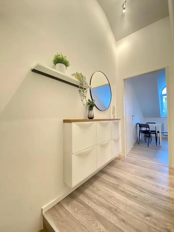 Central Apartment In Vienna Near Metro