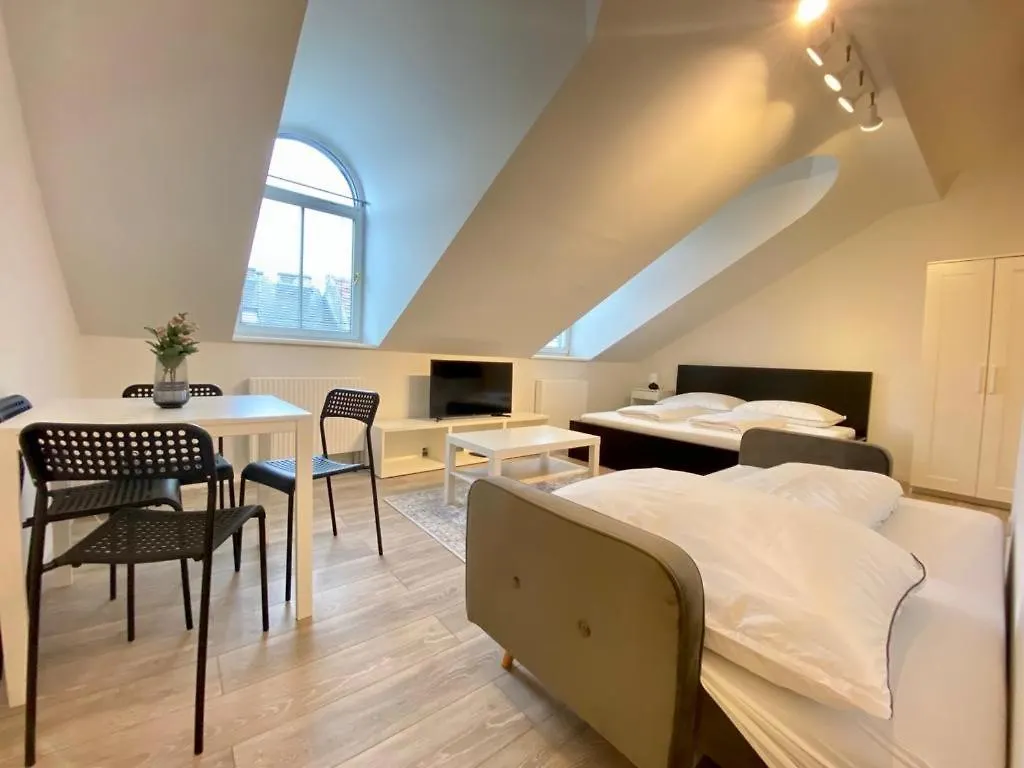 Central Apartment In Vienna Near Metro オーストリア